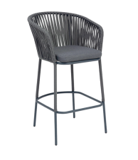 Стул для летней веранды